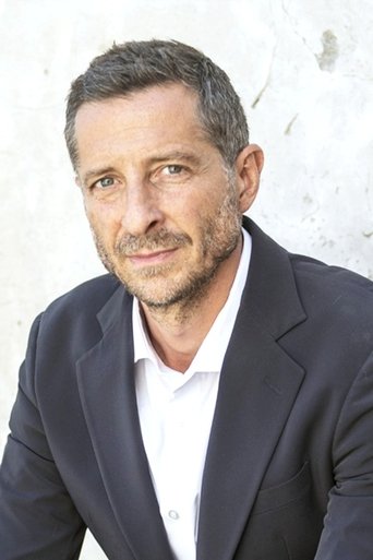 Image of Alessandro Demcenko