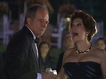 Episódio Capítulo 32 da série Andando nas Nuvens