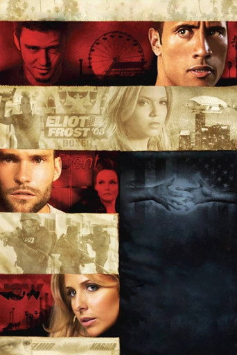 Southland Tales