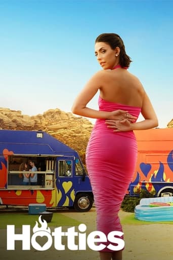 Hotties - Season 1 Episode 2 Episódio 2 2022