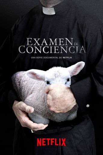 Examen de Conciencia