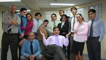 La Ofis (2008)