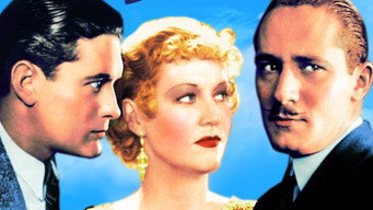 Air Eagles (1931)
