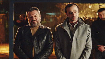 第8話：K&uuml;ller