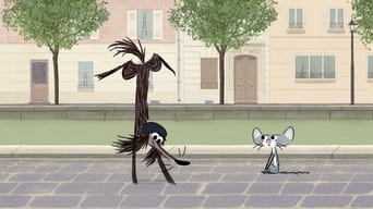 #5 Stinky Dog, Happy Life in Paris!