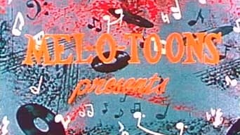 Mel-O-Toons (1960-1961)