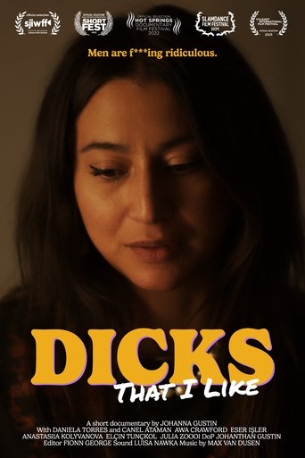 Dicks That I Like en streaming 