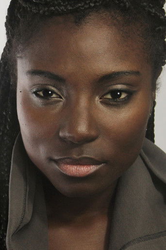 Foto de Jessica Rosilyn