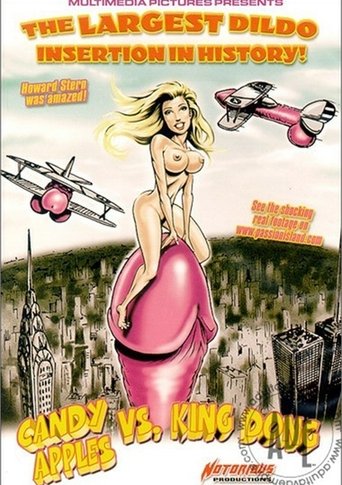 Candy Apples vs. King Dong (2000)