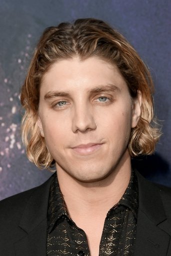 Luka Gage