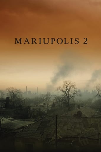 Poster för Mariupolis 2