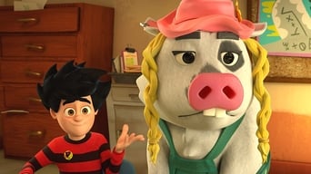 Pig Trouble In Little Beanotown