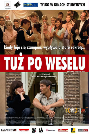 Tuż po Weselu (2006)