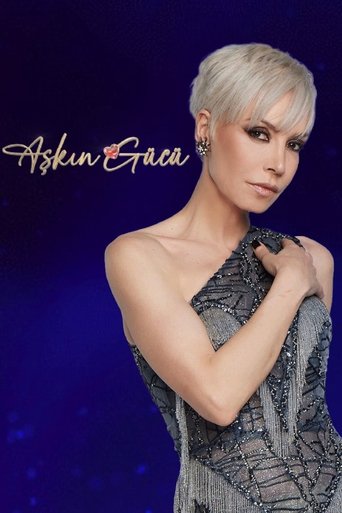 Aşkın Gücü (2025)
