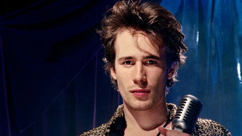 #5 It's Never Over, Jeff Buckley