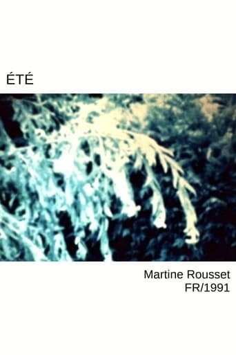 Poster of Été