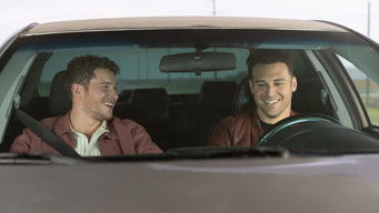 第13話:Mother's Boy 第13話:Mother's Boy