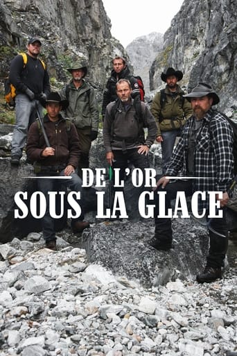 De l'or sous la glace en streaming 