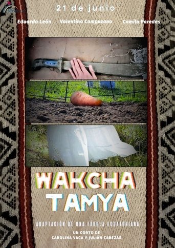 Wakcha Tamya (2025)