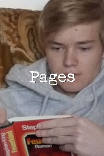 Pages en streaming 