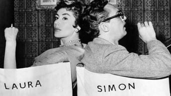 Simon and Laura (1955)