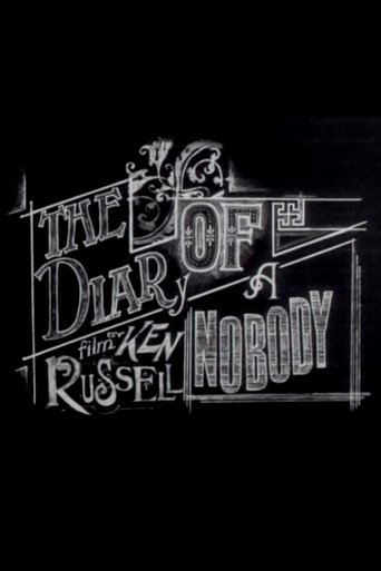 The Diary of a Nobody (1964)