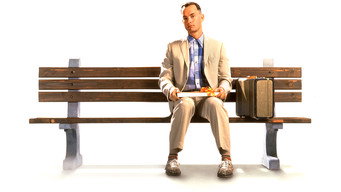 Forrest Gump backdrop 9