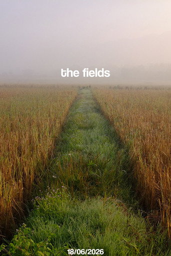 the fields