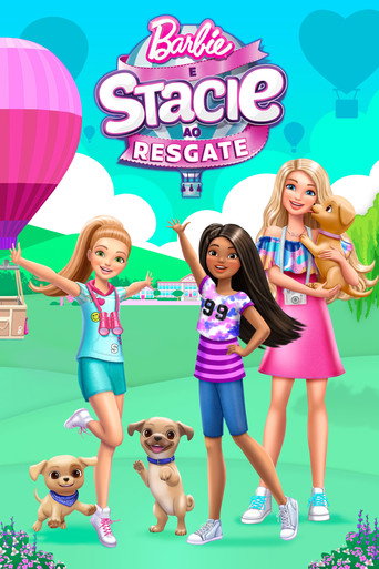 Barbie e Stacie ao Resgaste
