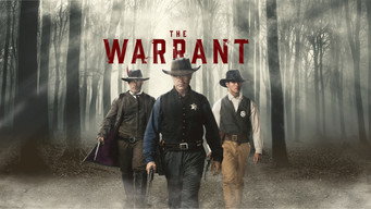 The Warrant (2020)
