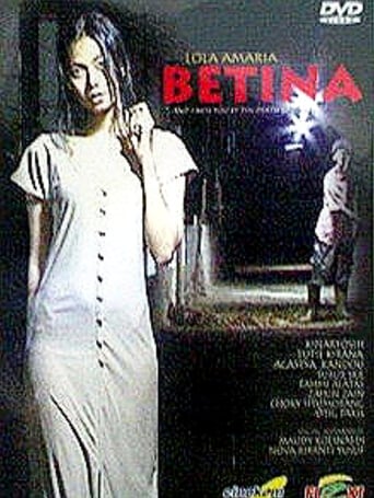 Poster of Betina