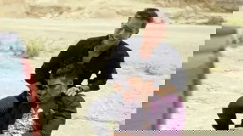 Dinastia Casillas S01E10