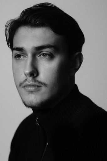 Foto de Casper Berglund