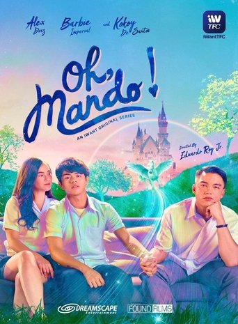 Oh, Mando!: Season 1