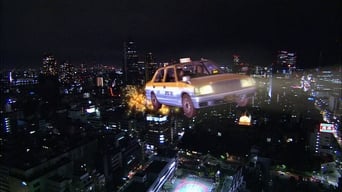 第1話：I Fell in Love with your Eyes