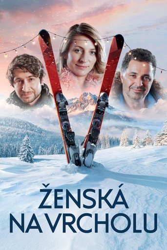 Ženská na vrcholu (2019)