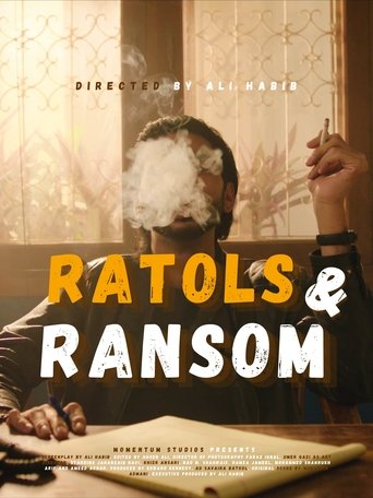 Ratols & Ransom (2025) Ratols & Ransom (2025)