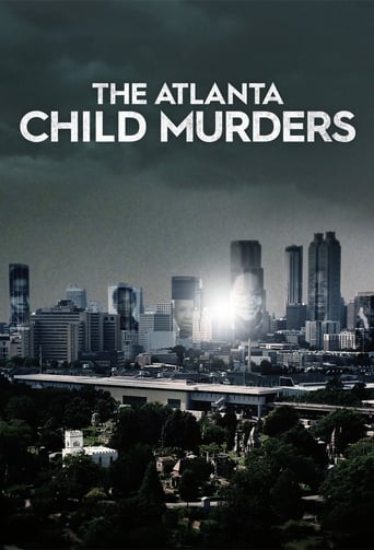 The Atlanta Child Murders - Season 1 2019