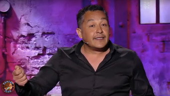 #5 Jamel comedy club
