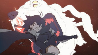 #7 Ghost Messenger
