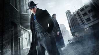 Джекілл і Гайд (2015)