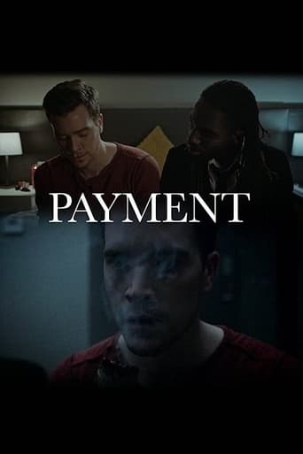 Poster of Payment