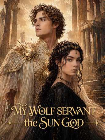 My Wolf is the Sun God (1970)