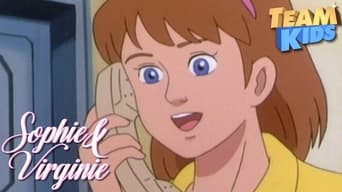 Sophie and Virginia (1990-1993)