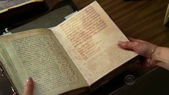 The Book of Changes