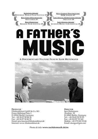 A Father's Music (2009)