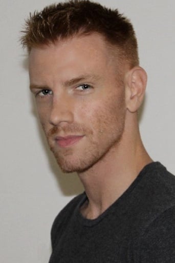 Image of Daniel Newman