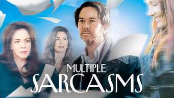 Численні сарказми (2010)