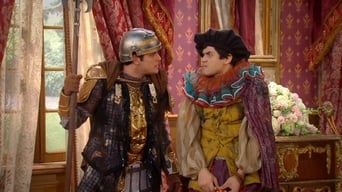 Episode 8 — Episode 8