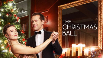#4 The Christmas Ball